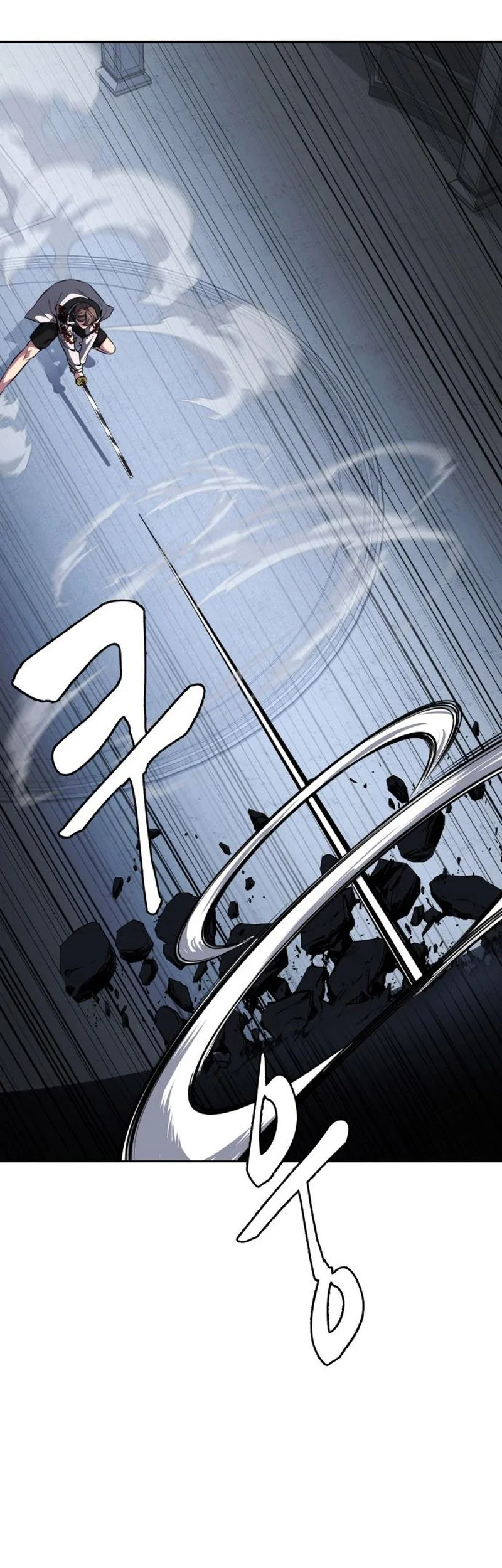 Ticket Hero S2 Chapter 39 - halaman 49