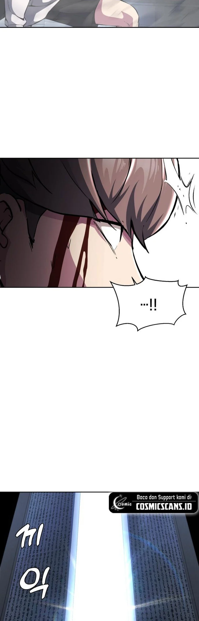 Ticket Hero S2 Chapter 39 - halaman 51