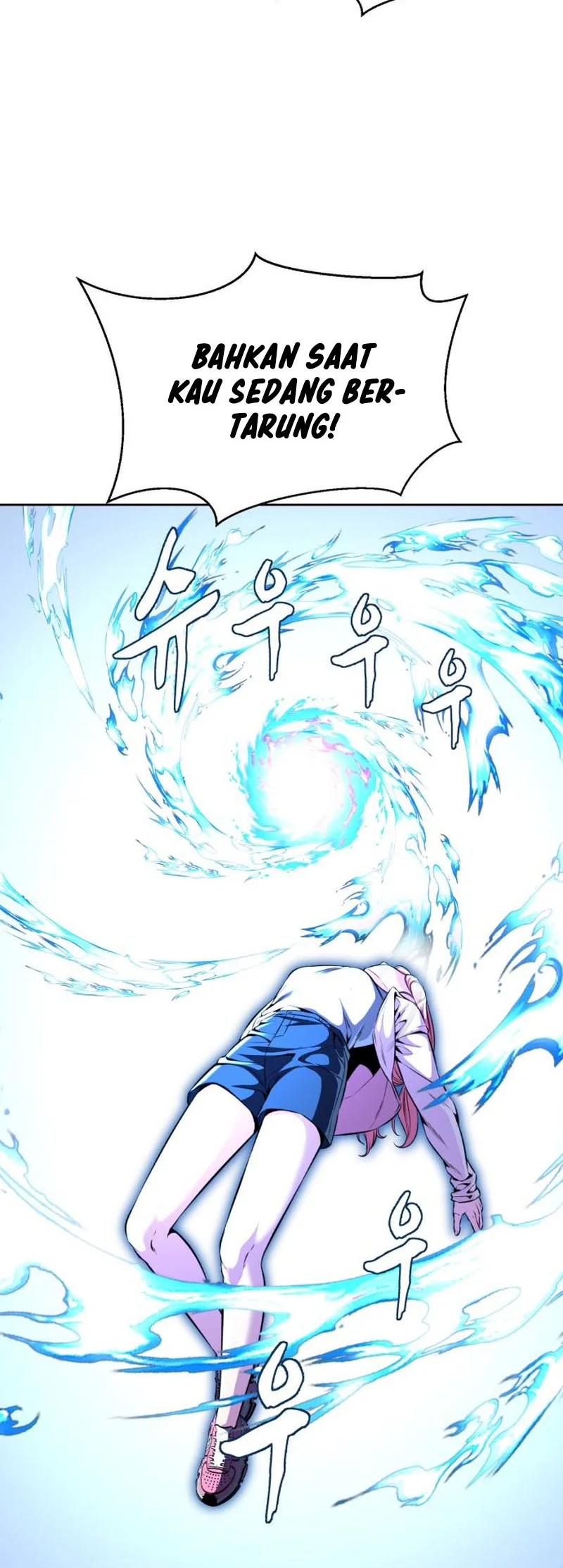 Ticket Hero S2 Chapter 39 - halaman 54