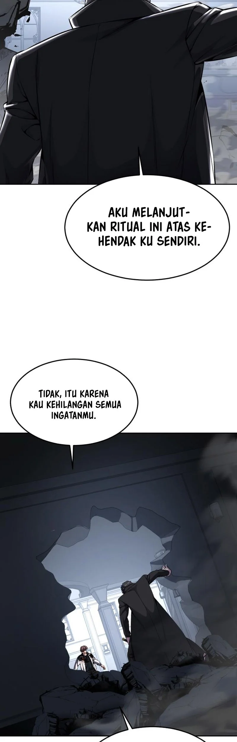 Ticket Hero S2 Chapter 39 - halaman 57