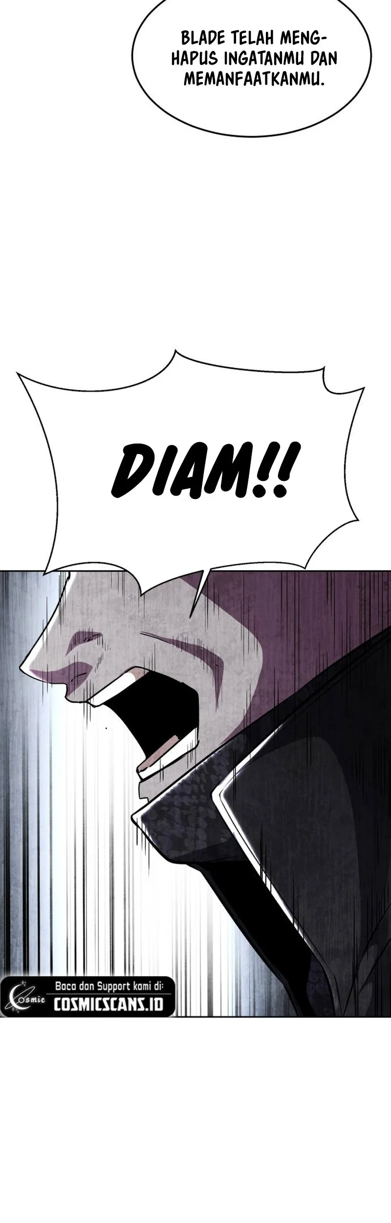 Ticket Hero S2 Chapter 39 - halaman 58