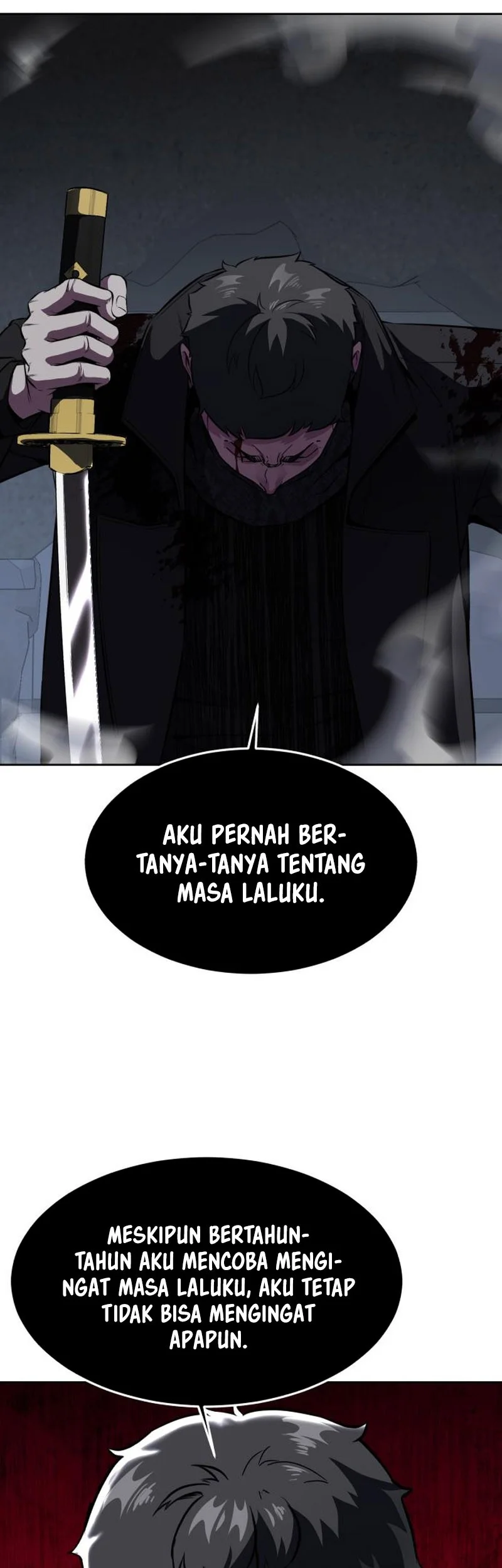 Ticket Hero S2 Chapter 39 - halaman 59