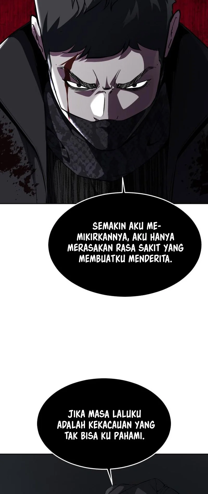 Ticket Hero S2 Chapter 39 - halaman 60