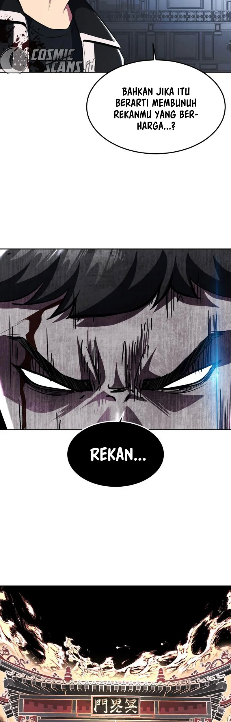 Ticket Hero S2 Chapter 39 - halaman 62