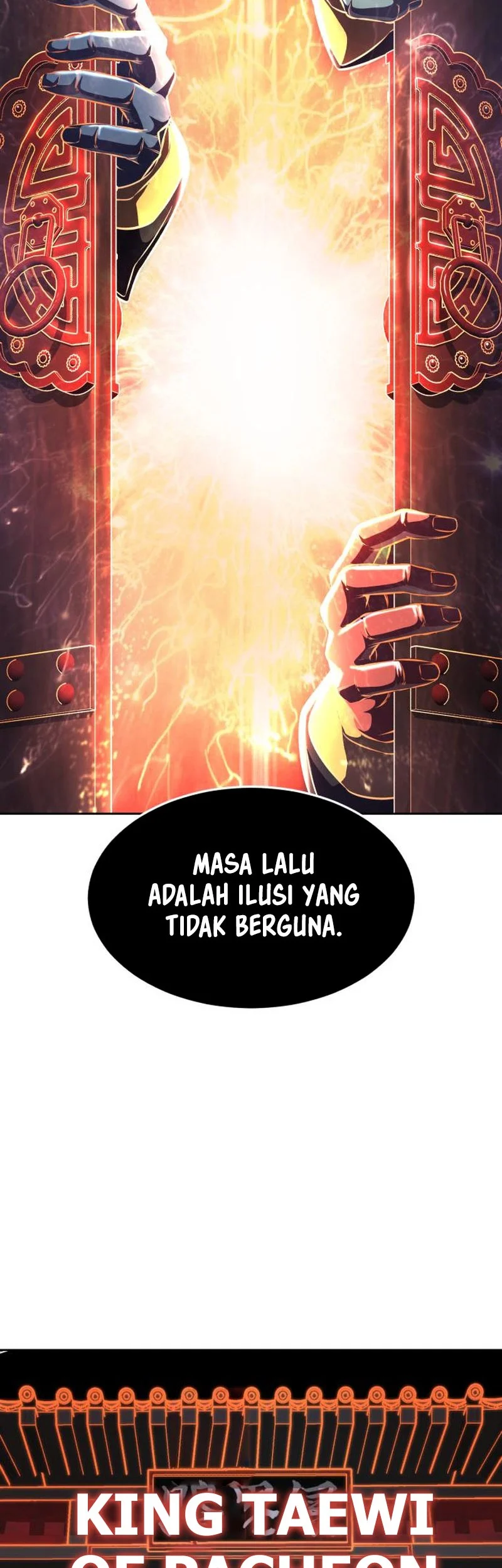 Ticket Hero S2 Chapter 39 - halaman 64
