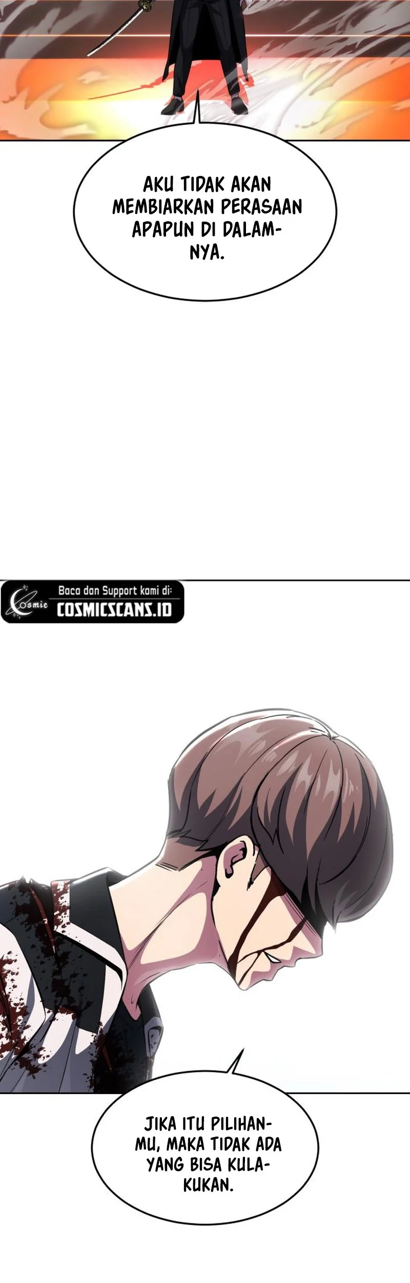 Ticket Hero S2 Chapter 39 - halaman 66
