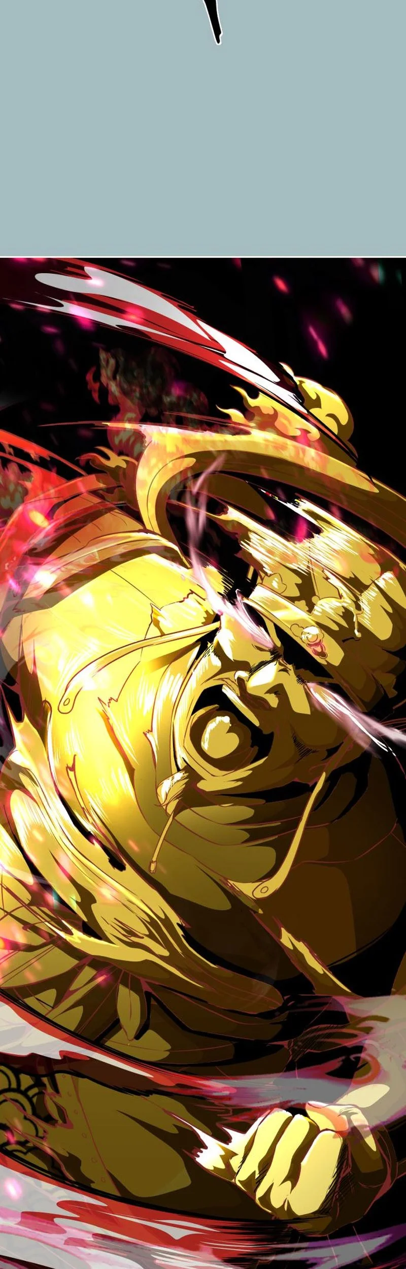 Ticket Hero S2 Chapter 39 - halaman 77