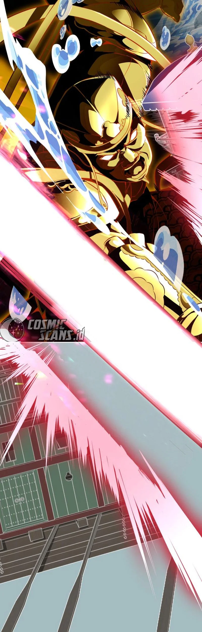 Ticket Hero S2 Chapter 39 - halaman 80