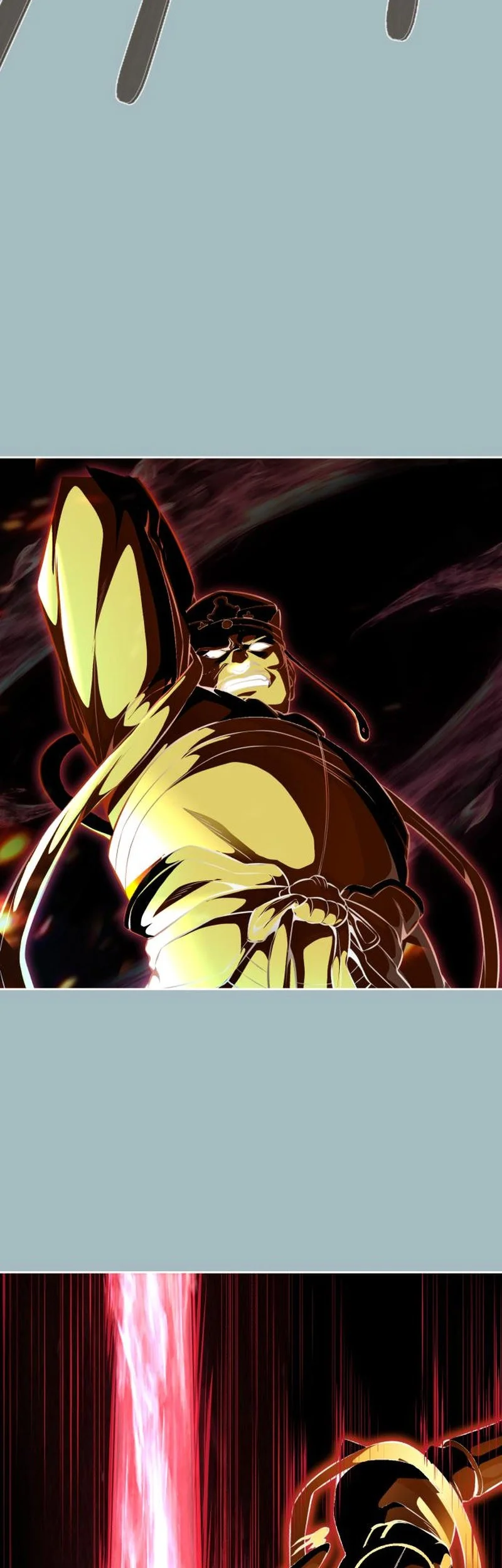 Ticket Hero S2 Chapter 39 - halaman 81