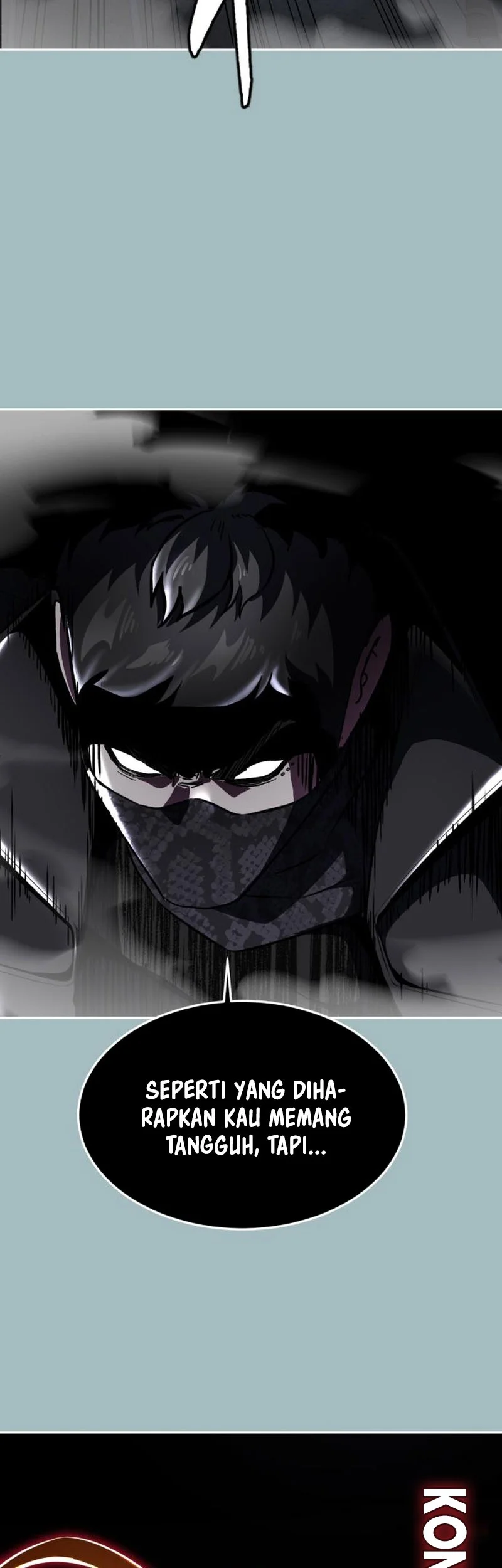 Ticket Hero S2 Chapter 39 - halaman 87