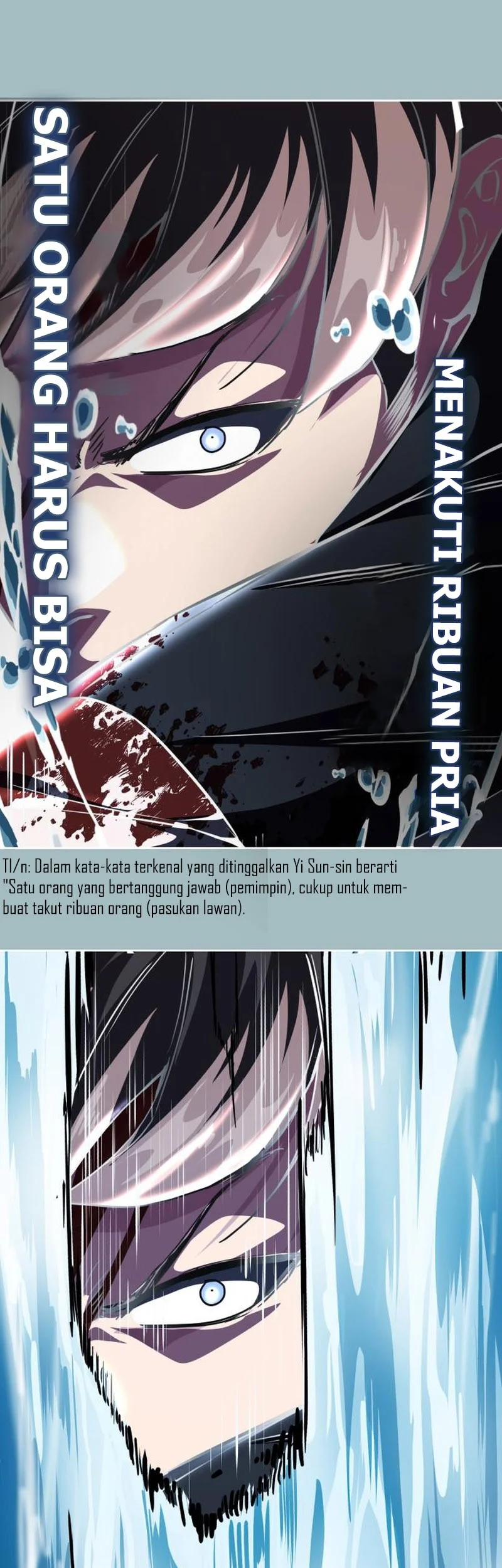 Ticket Hero S2 Chapter 39 - halaman 91