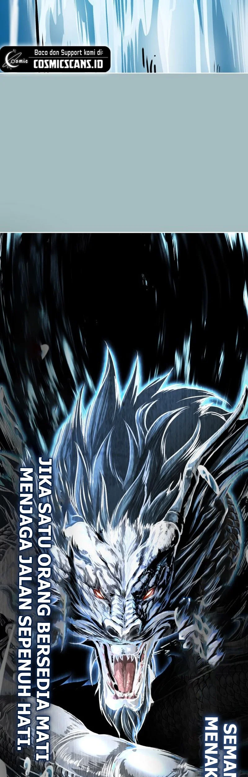 Ticket Hero S2 Chapter 39 - halaman 92