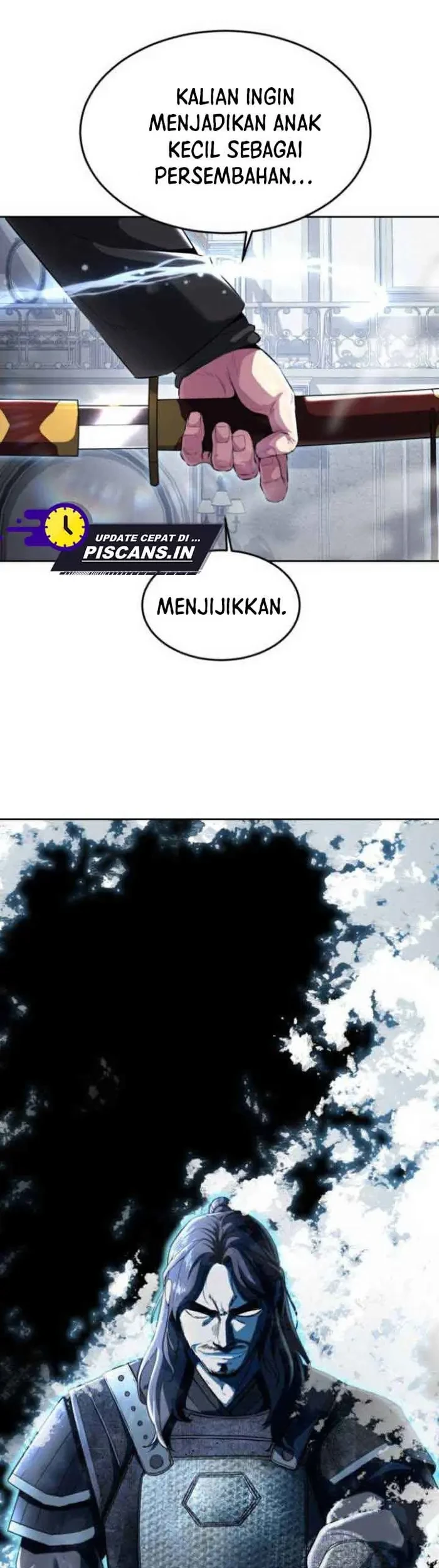 Ticket Hero S2 Chapter 4 - halaman 107