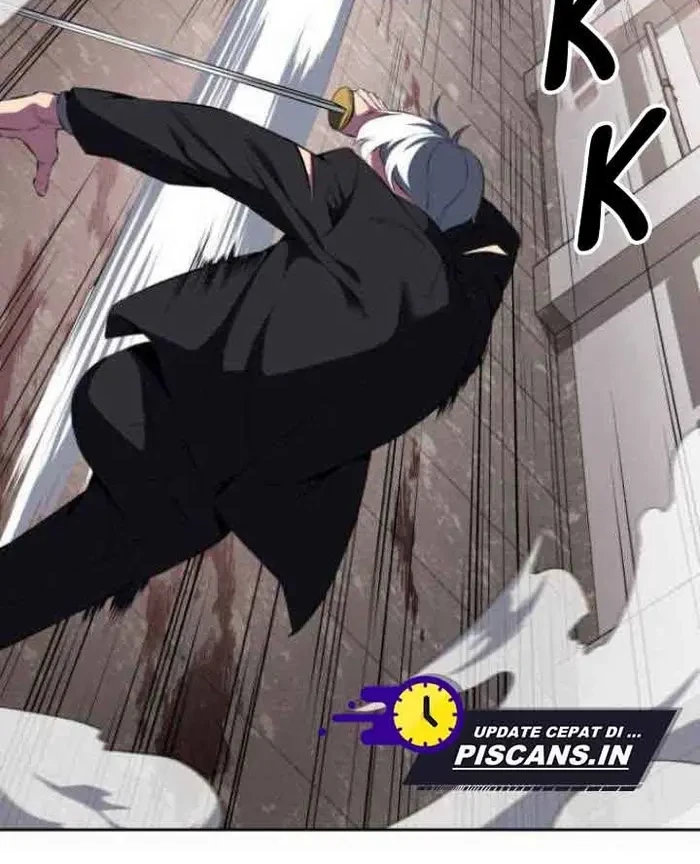 Ticket Hero S2 Chapter 4 - halaman 12