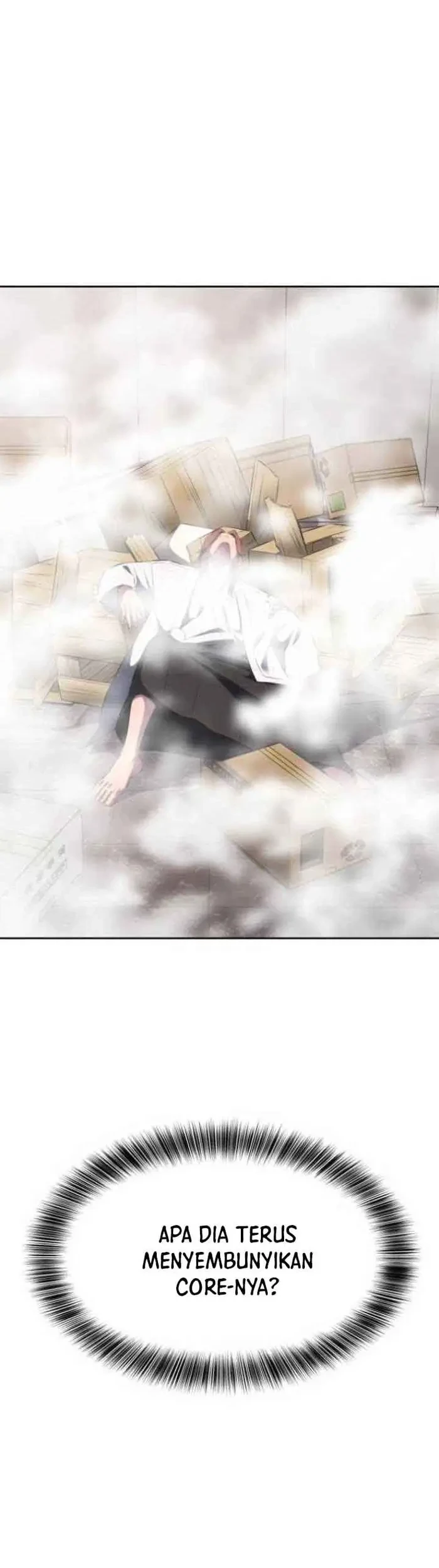 Ticket Hero S2 Chapter 4 - halaman 15