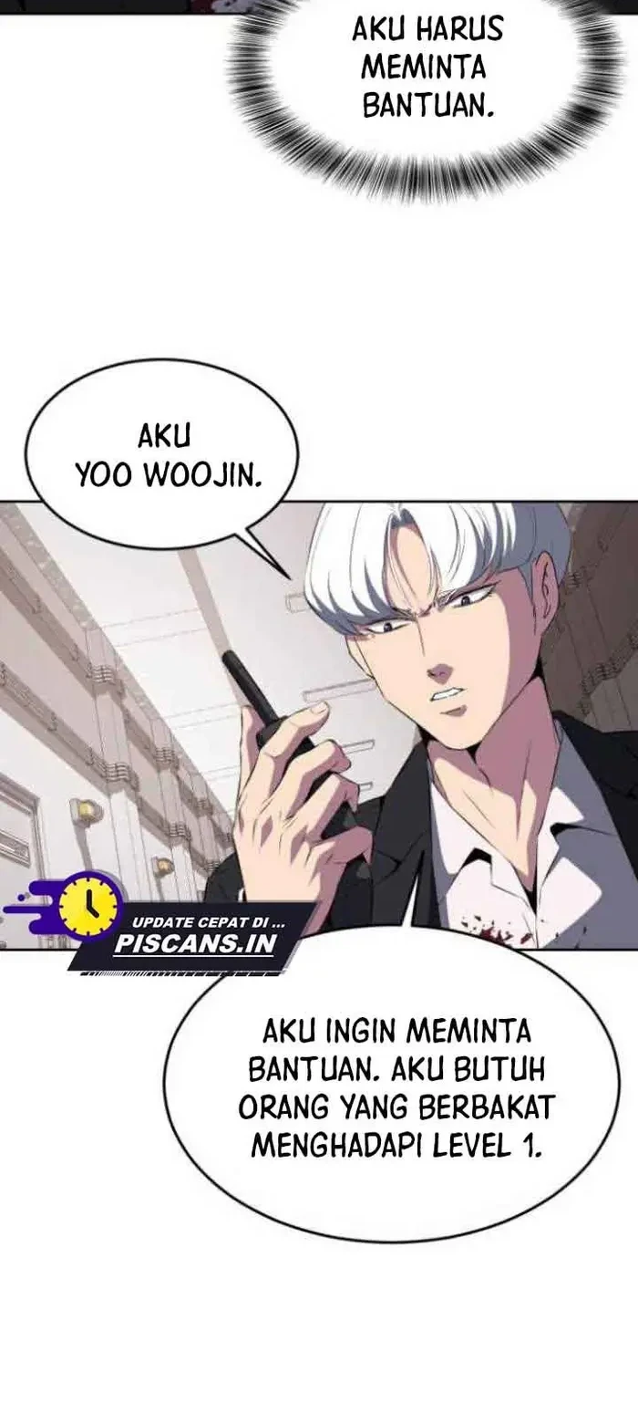 Ticket Hero S2 Chapter 4 - halaman 20