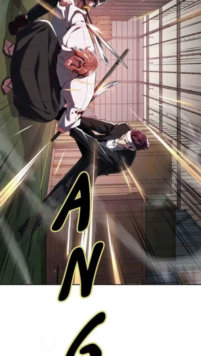 Ticket Hero S2 Chapter 4 - halaman 30