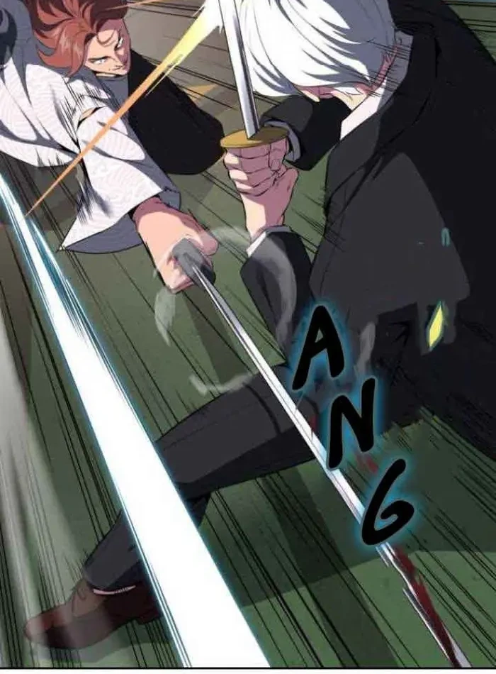 Ticket Hero S2 Chapter 4 - halaman 38