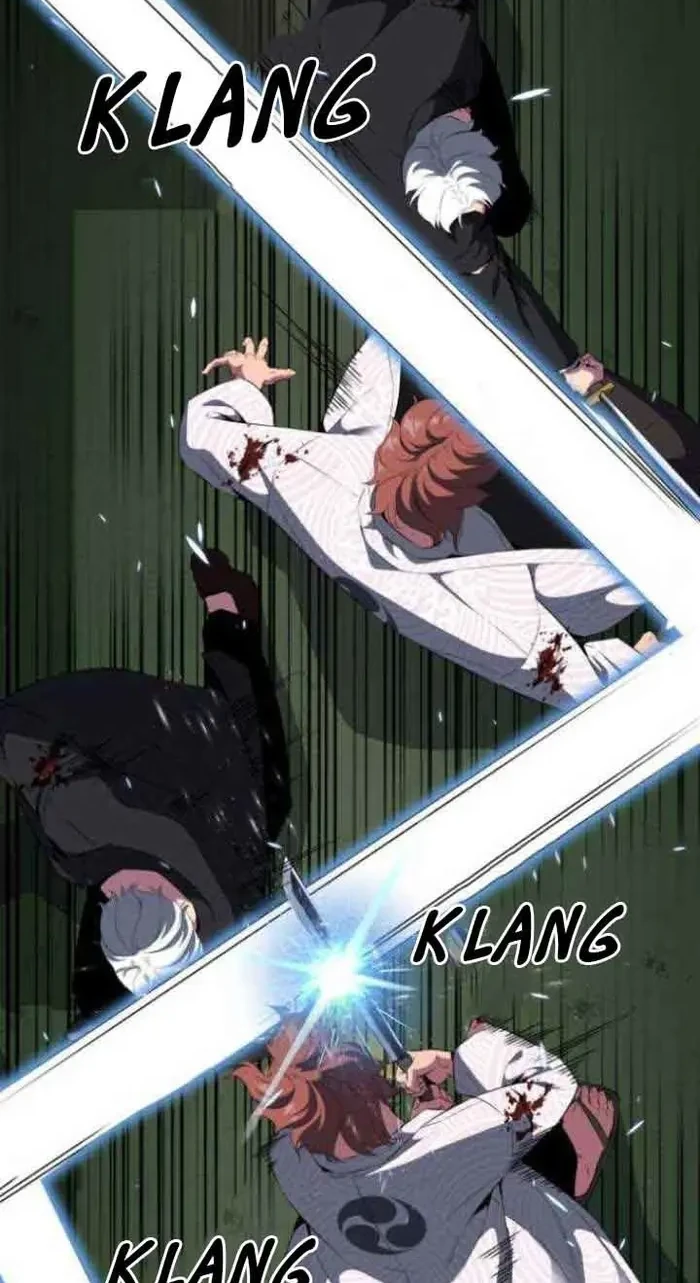 Ticket Hero S2 Chapter 4 - halaman 44
