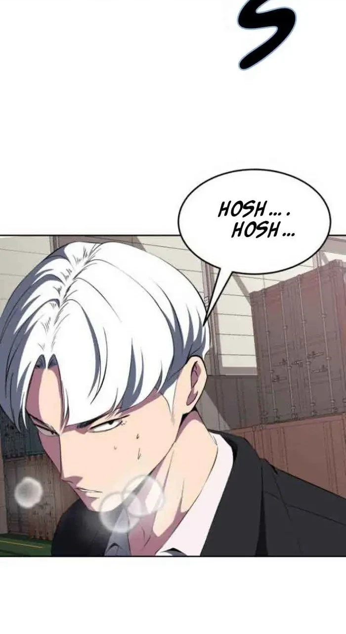 Ticket Hero S2 Chapter 4 - halaman 46