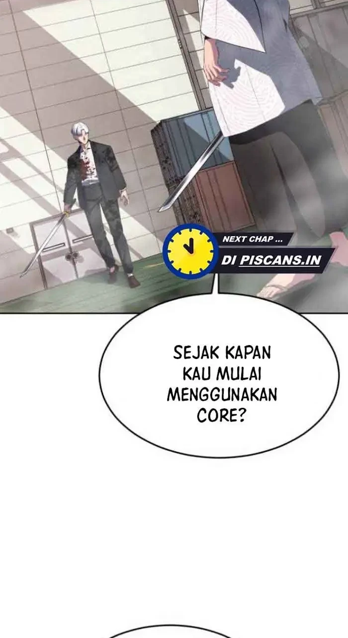 Ticket Hero S2 Chapter 4 - halaman 48