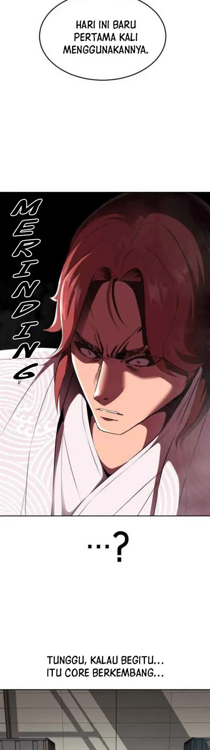 Ticket Hero S2 Chapter 4 - halaman 49