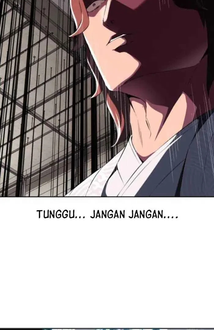 Ticket Hero S2 Chapter 4 - halaman 54