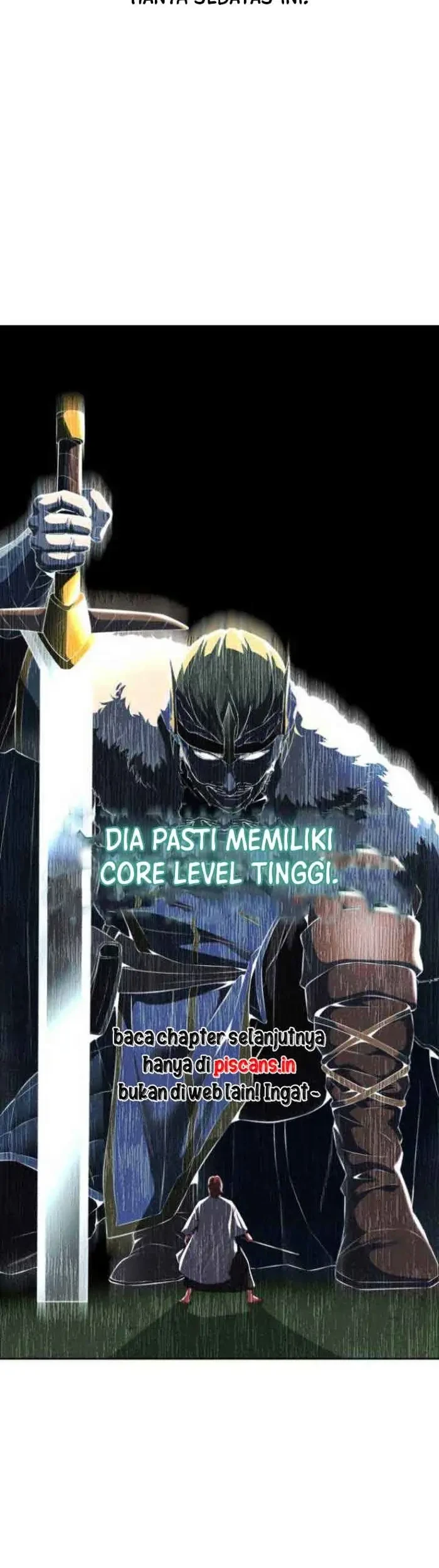 Ticket Hero S2 Chapter 4 - halaman 61
