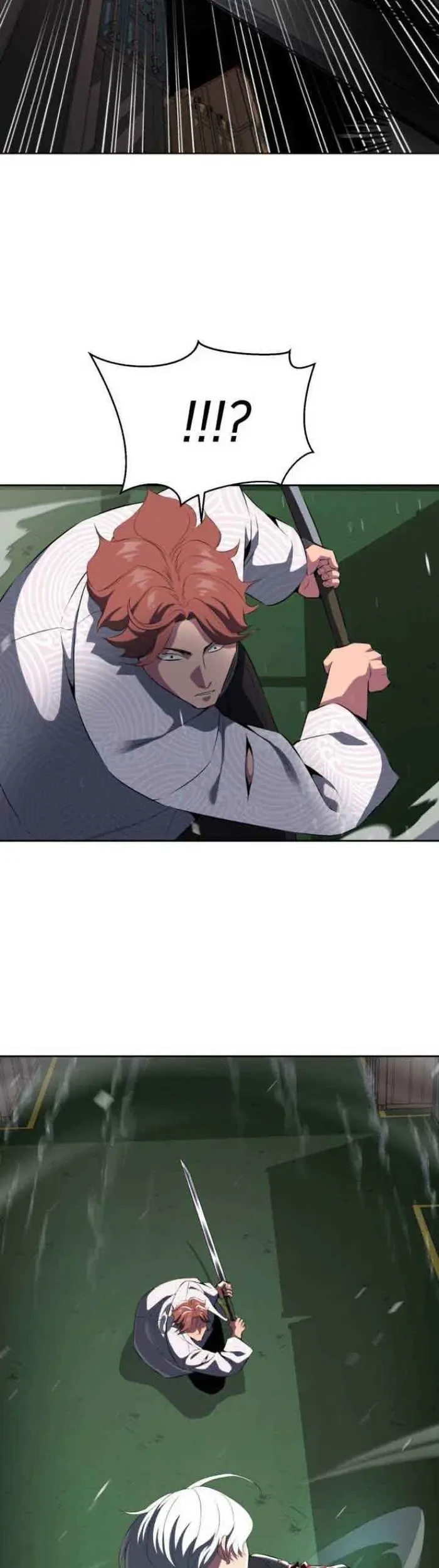 Ticket Hero S2 Chapter 4 - halaman 65