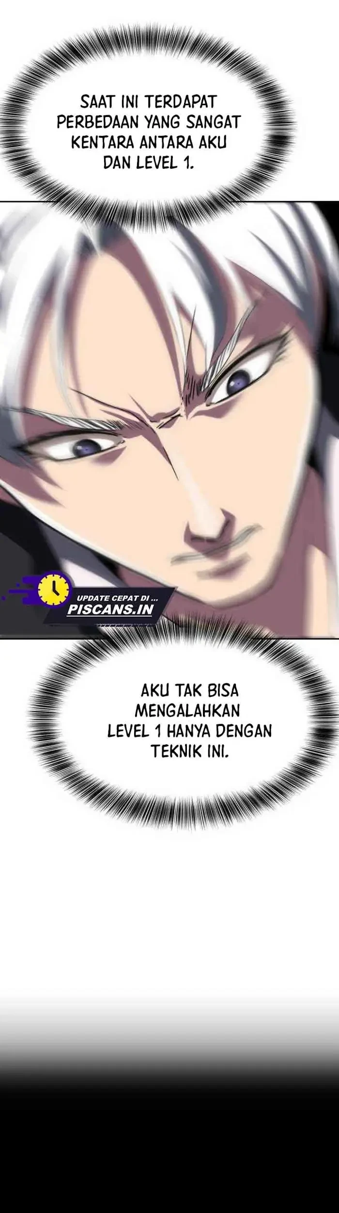 Ticket Hero S2 Chapter 4 - halaman 67