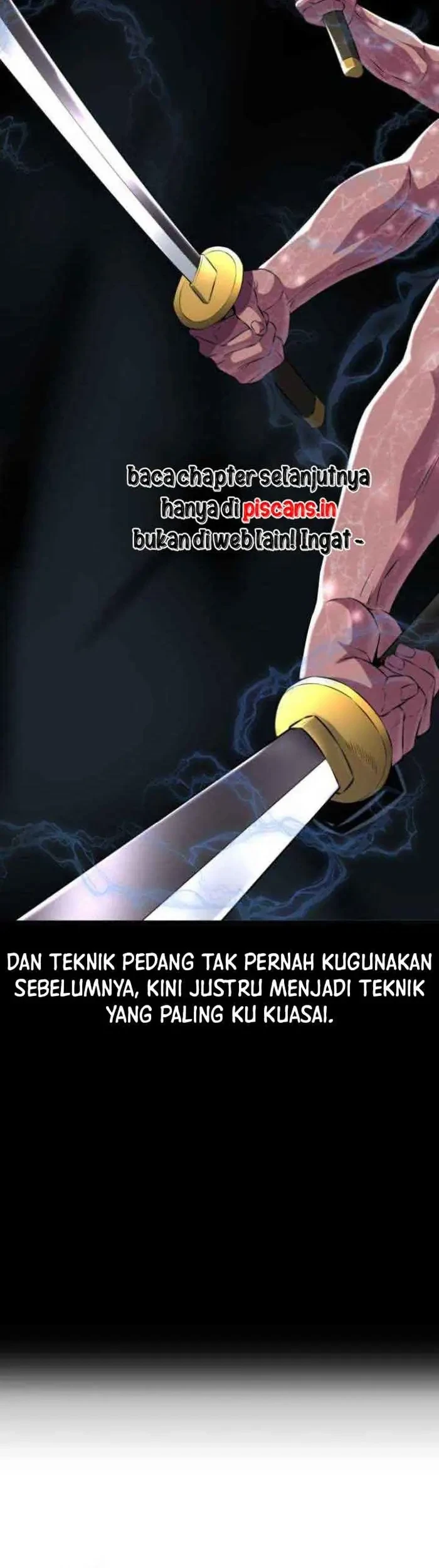Ticket Hero S2 Chapter 4 - halaman 7