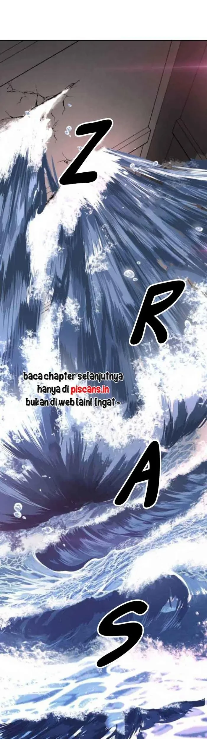 Ticket Hero S2 Chapter 4 - halaman 75