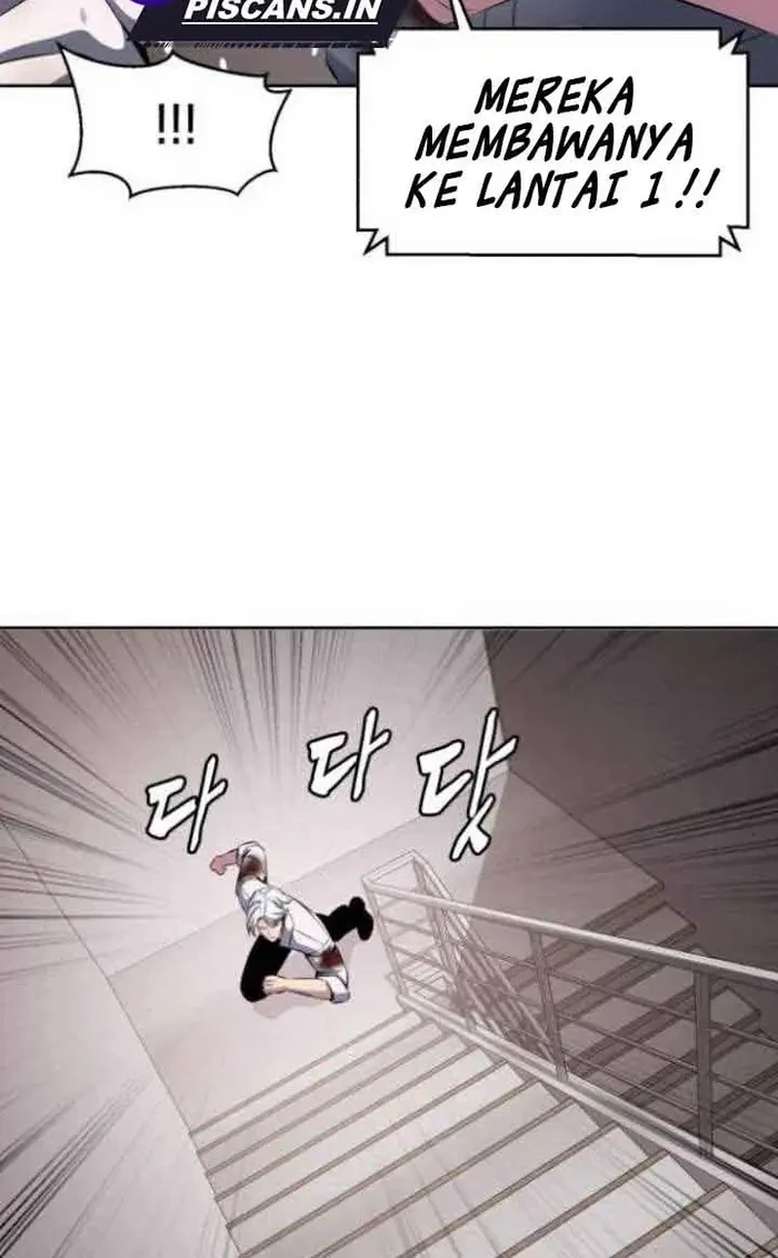 Ticket Hero S2 Chapter 4 - halaman 80