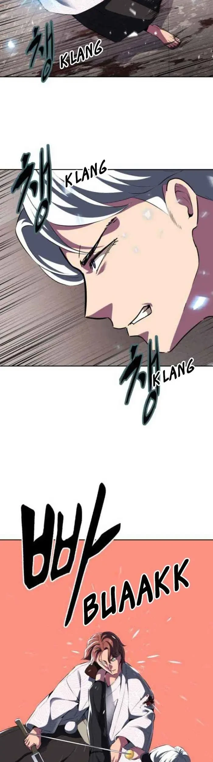 Ticket Hero S2 Chapter 4 - halaman 9