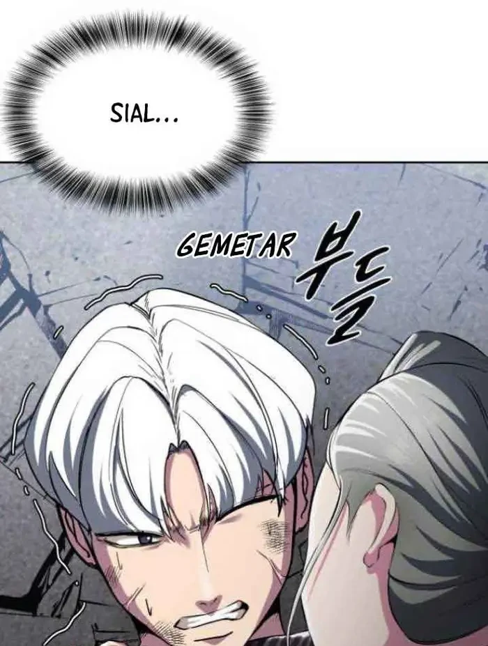Ticket Hero S2 Chapter 4 - halaman 94