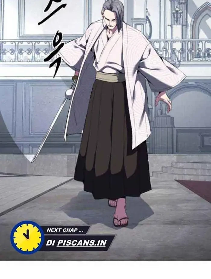 Ticket Hero S2 Chapter 4 - halaman 98
