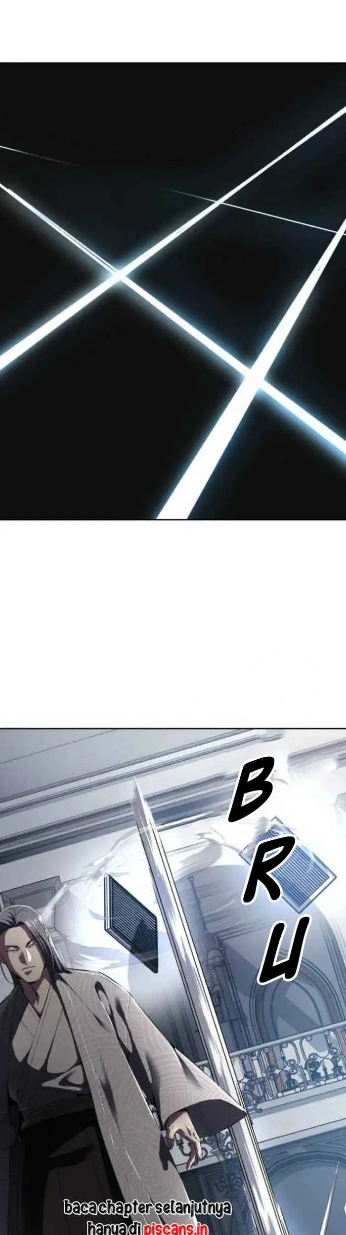 Ticket Hero S2 Chapter 4 - halaman 99