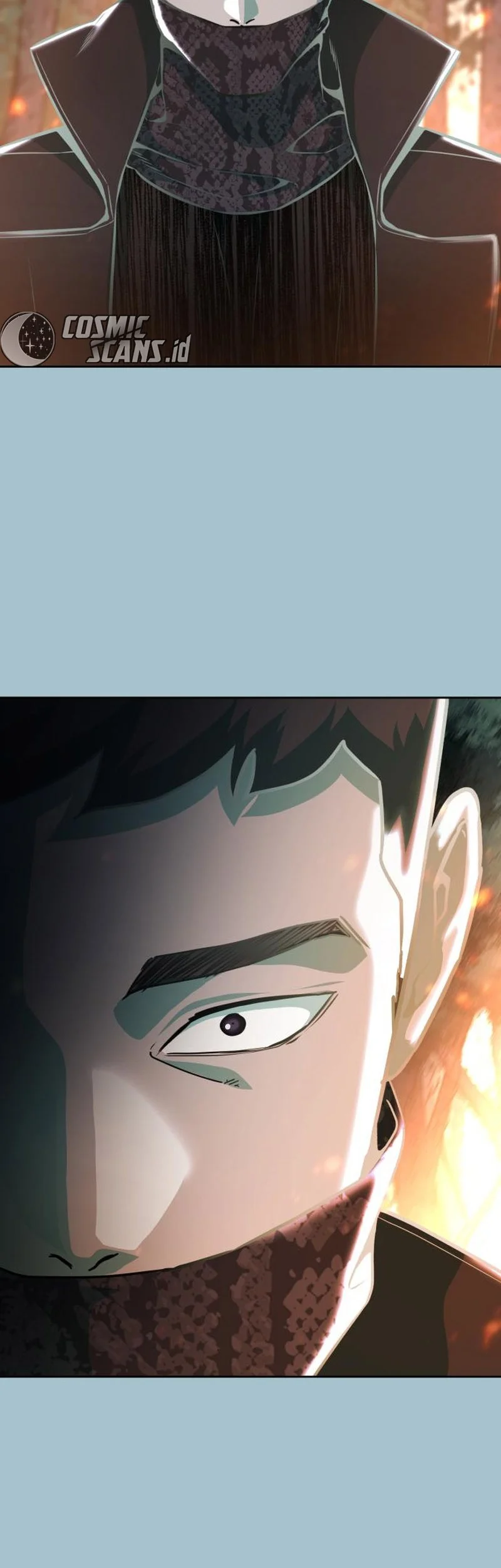 Ticket Hero S2 Chapter 40 - halaman 10