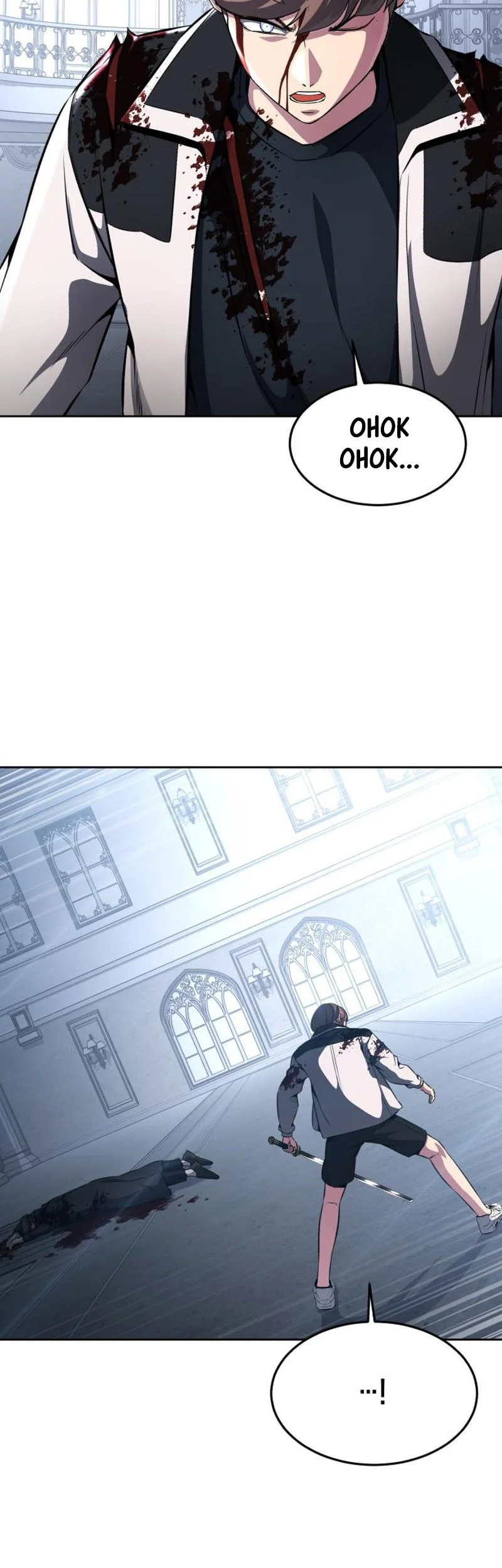 Ticket Hero S2 Chapter 40 - halaman 13