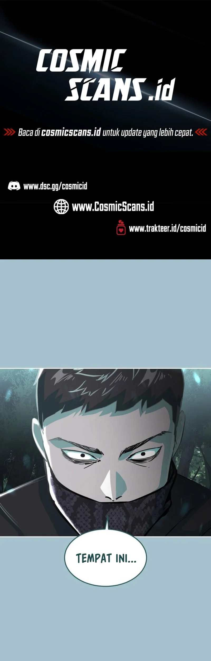 Ticket Hero S2 Chapter 40 - halaman 2