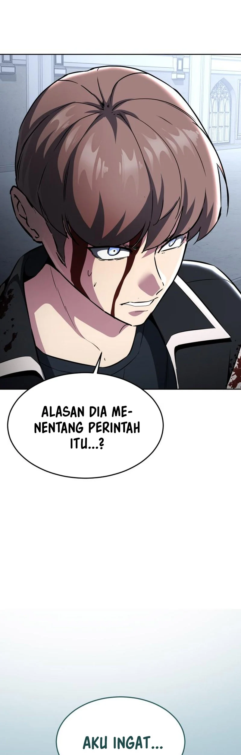 Ticket Hero S2 Chapter 40 - halaman 23