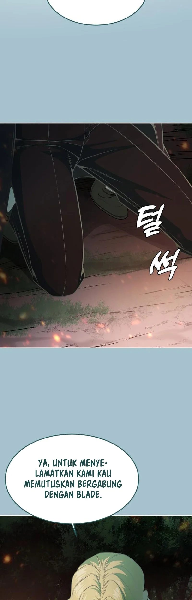 Ticket Hero S2 Chapter 40 - halaman 24