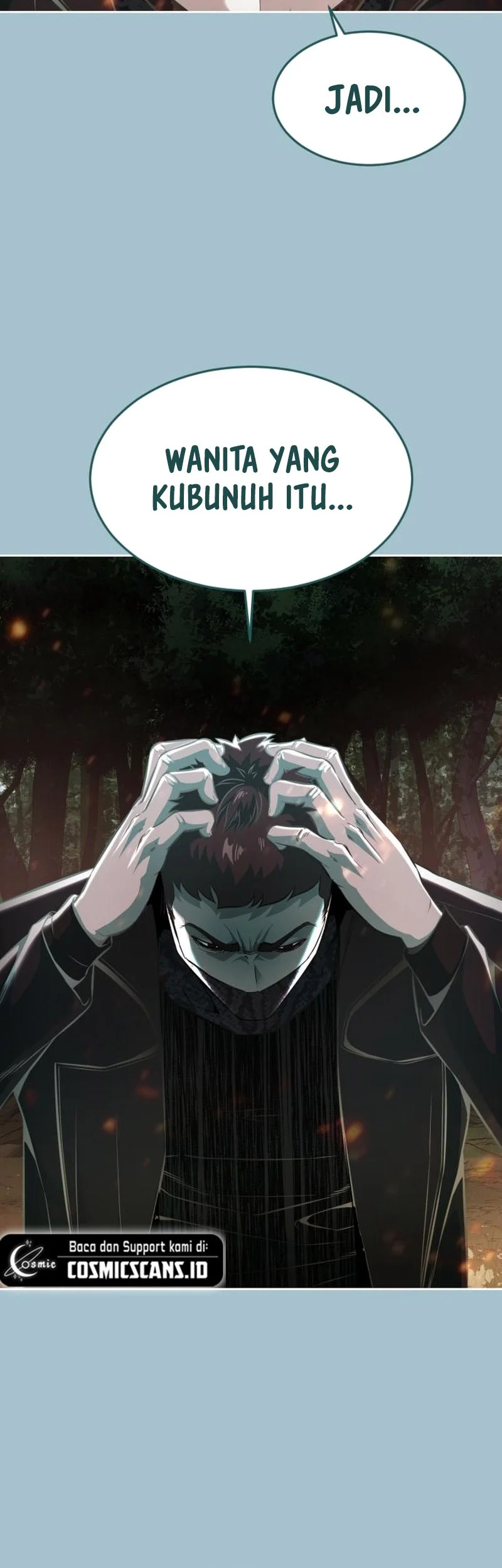 Ticket Hero S2 Chapter 40 - halaman 26