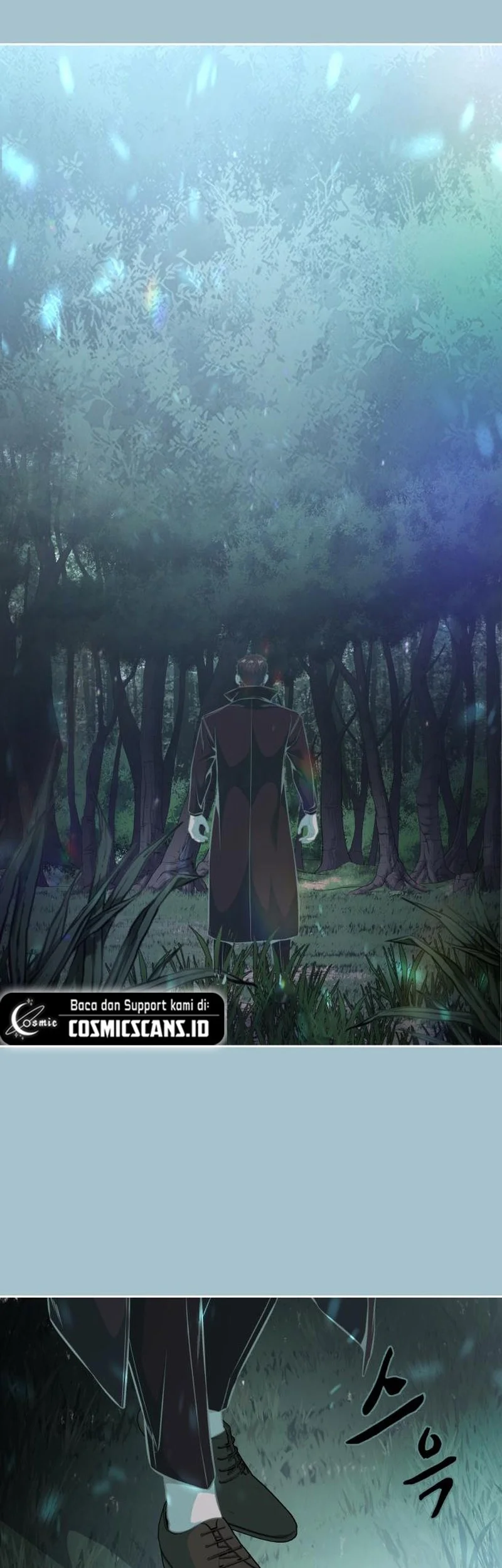 Ticket Hero S2 Chapter 40 - halaman 3