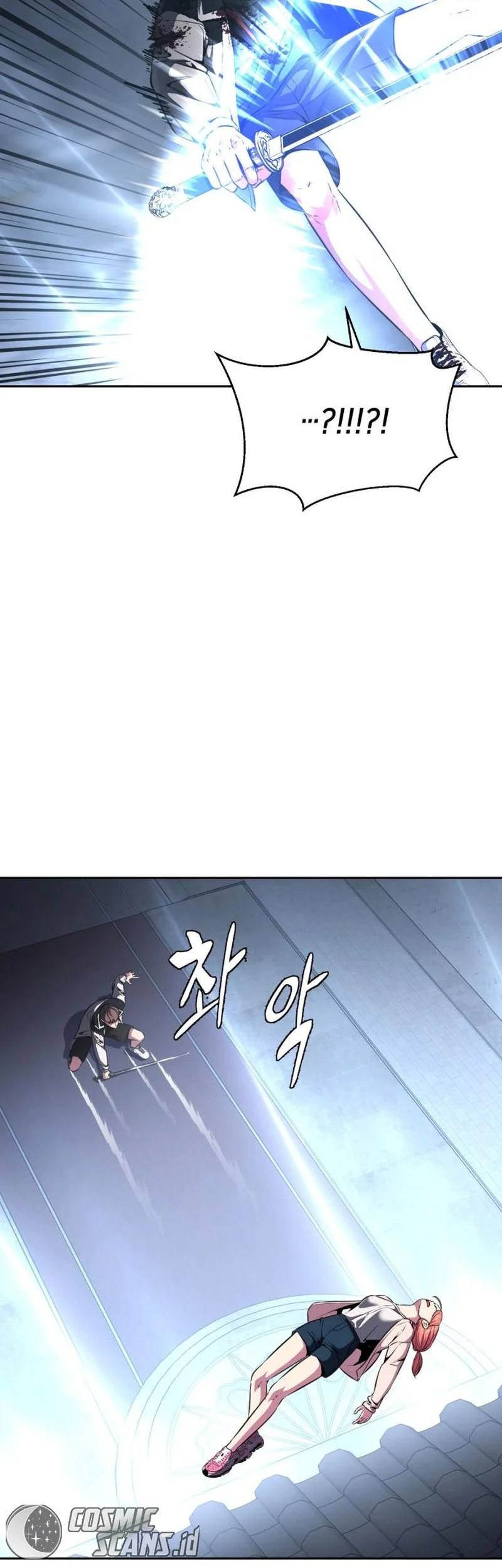 Ticket Hero S2 Chapter 40 - halaman 34