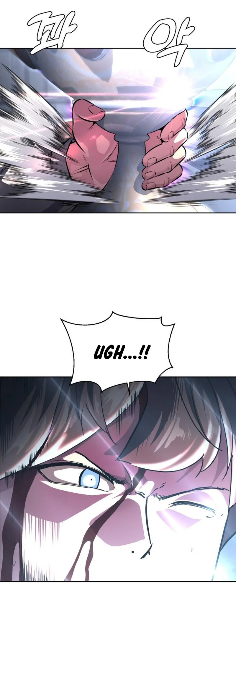 Ticket Hero S2 Chapter 40 - halaman 38