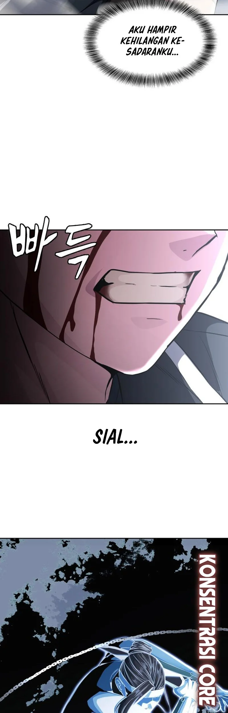 Ticket Hero S2 Chapter 40 - halaman 41
