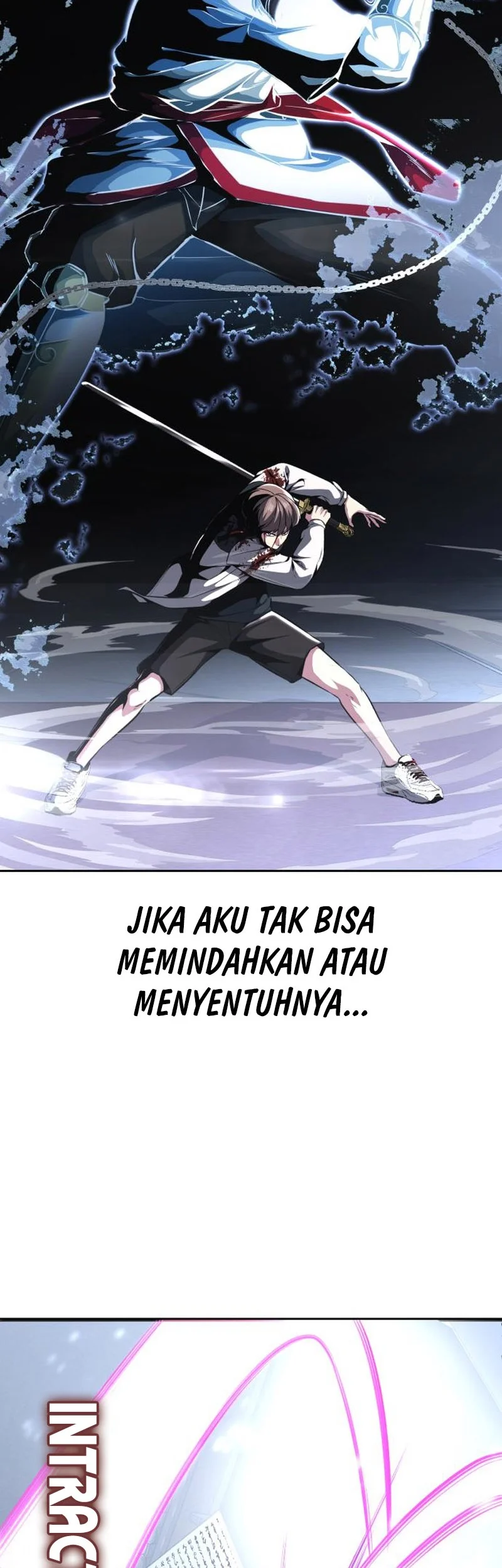 Ticket Hero S2 Chapter 40 - halaman 42