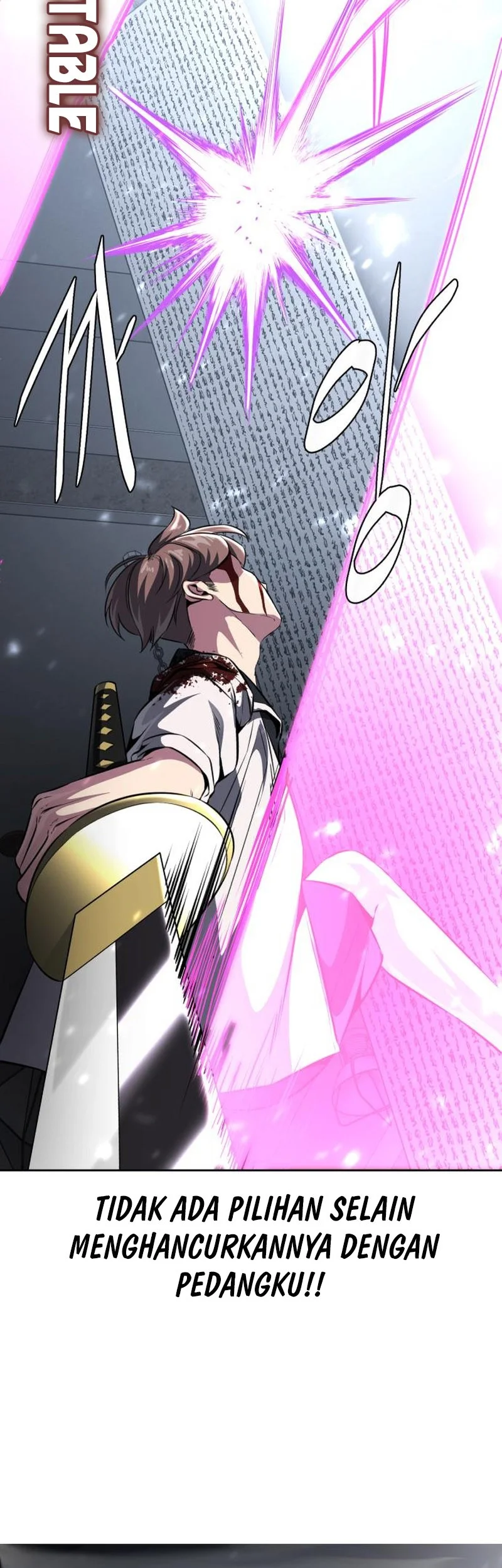 Ticket Hero S2 Chapter 40 - halaman 43