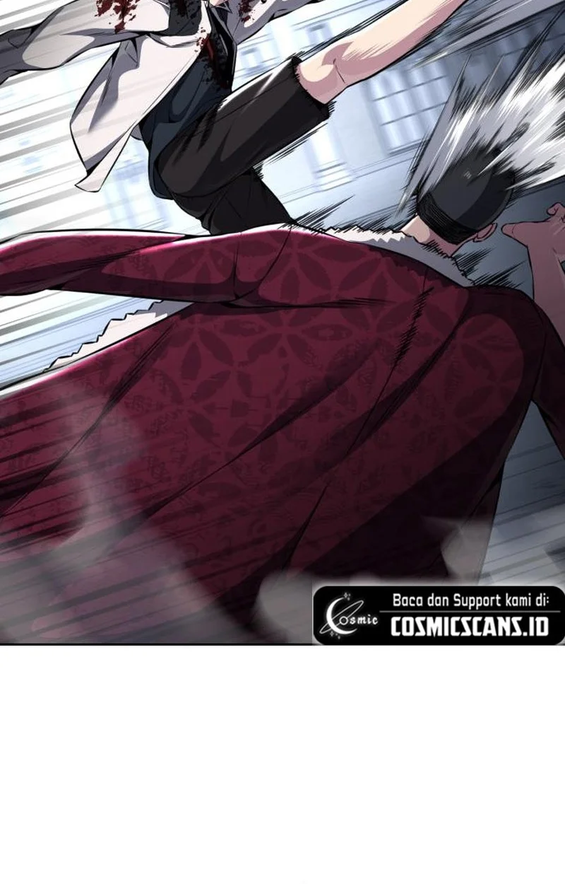 Ticket Hero S2 Chapter 40 - halaman 50
